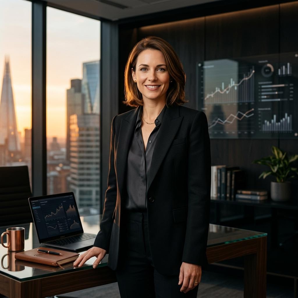 Fintech technology leader at fortiappsoftware